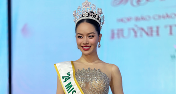 Fans celebrate Miss International 2024 Thanh Thuy’s triumph