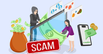 How to spot and avoid online financial scams in Vietnam