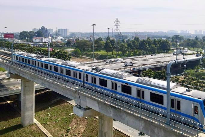 North-South High-speed Railway project: questions await answers