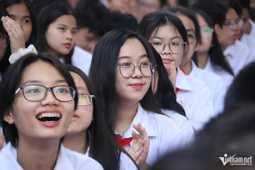 Vietnamese teachers of English still can’t communicate well with foreigners