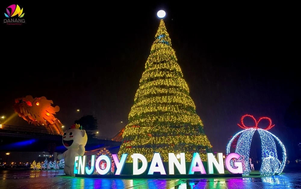 Da Nang to host New Year Festival to attract tourists