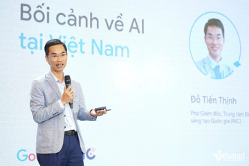 Vietnam to earn billions of dollars if it can apply AI