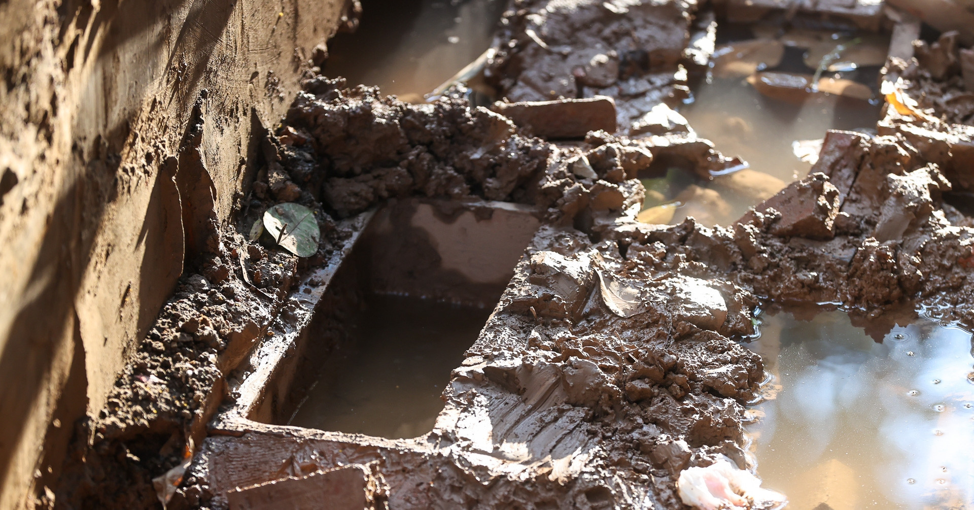 Nearly 150 human remains unearthed in Hanoi during construction project