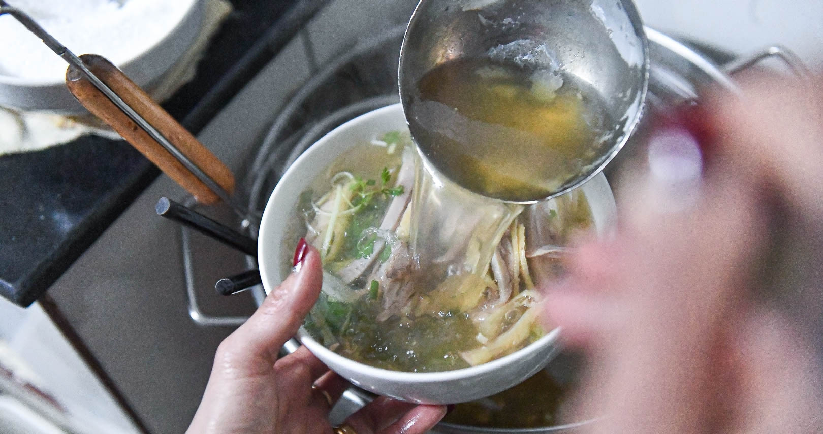 The ultimate guide to chicken pho in Hanoi: 5 crowd-pleasers