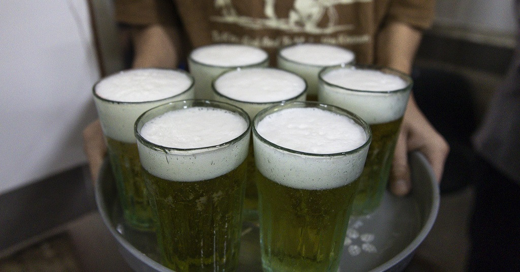 Vietnam proposes higher taxes on alcohol, beer, and tobacco starting in 2026