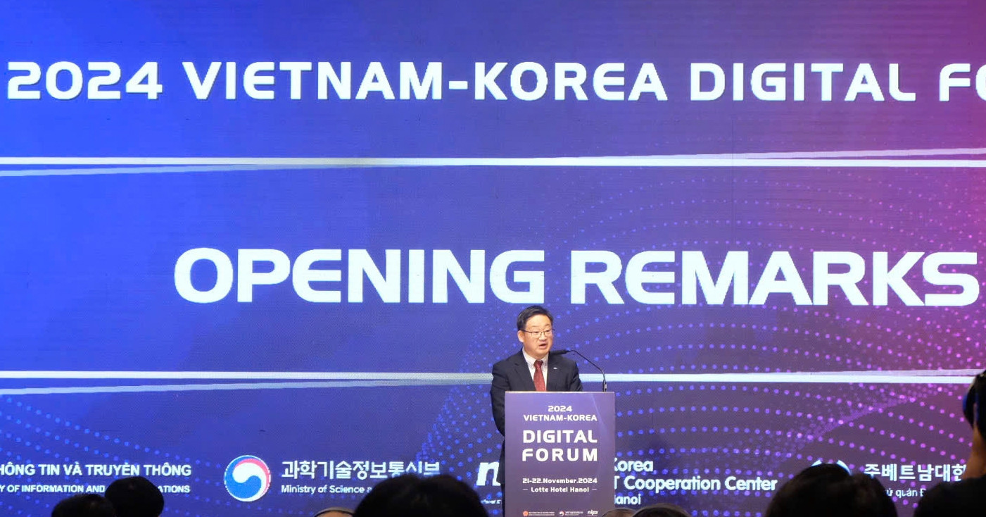 South Korean AI startups eye opportunities in Vietnam’s booming digital economy