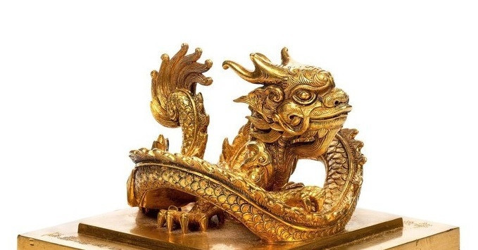 Vietnam passes new Cultural Heritage Law with focus on artifact repatriation