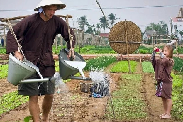 Quang Nam to host UN international conference on rural tourism