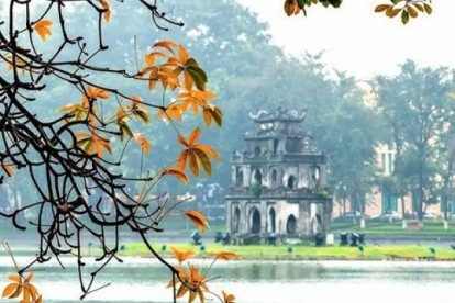 The Times reveals 12 best places to visit in Vietnam