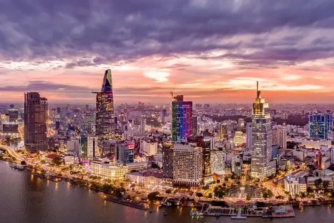 Vietnam’s real estate market among most promising in Asia-Pacific: Knight Frank