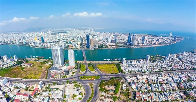 Da Nang announces four projects eligible for sale to foreigners