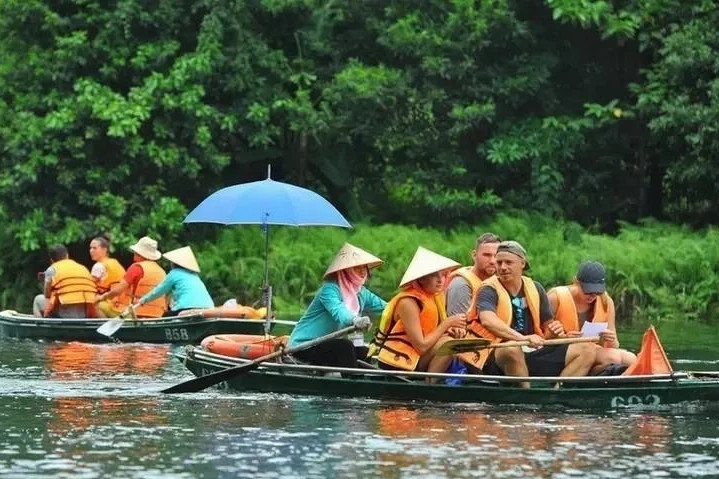 India to promote Ninh Binh’s tourism potential