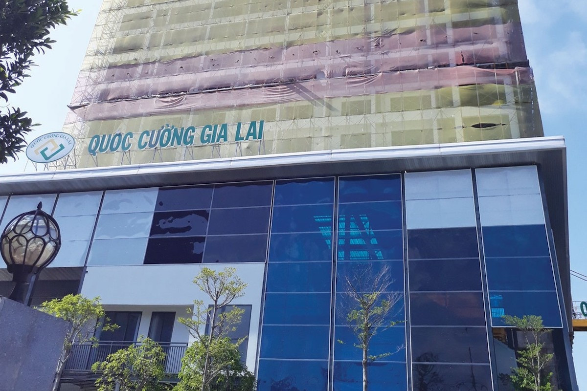 Multiple auditors in Vietnam have been suspended by the securities council