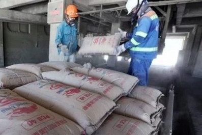 Philippines initiates safeguard measures investigation on cement from Vietnam