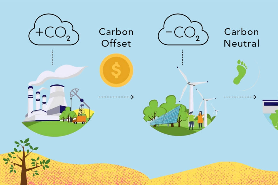 What should VN do to join the $250 billion carbon credit market?