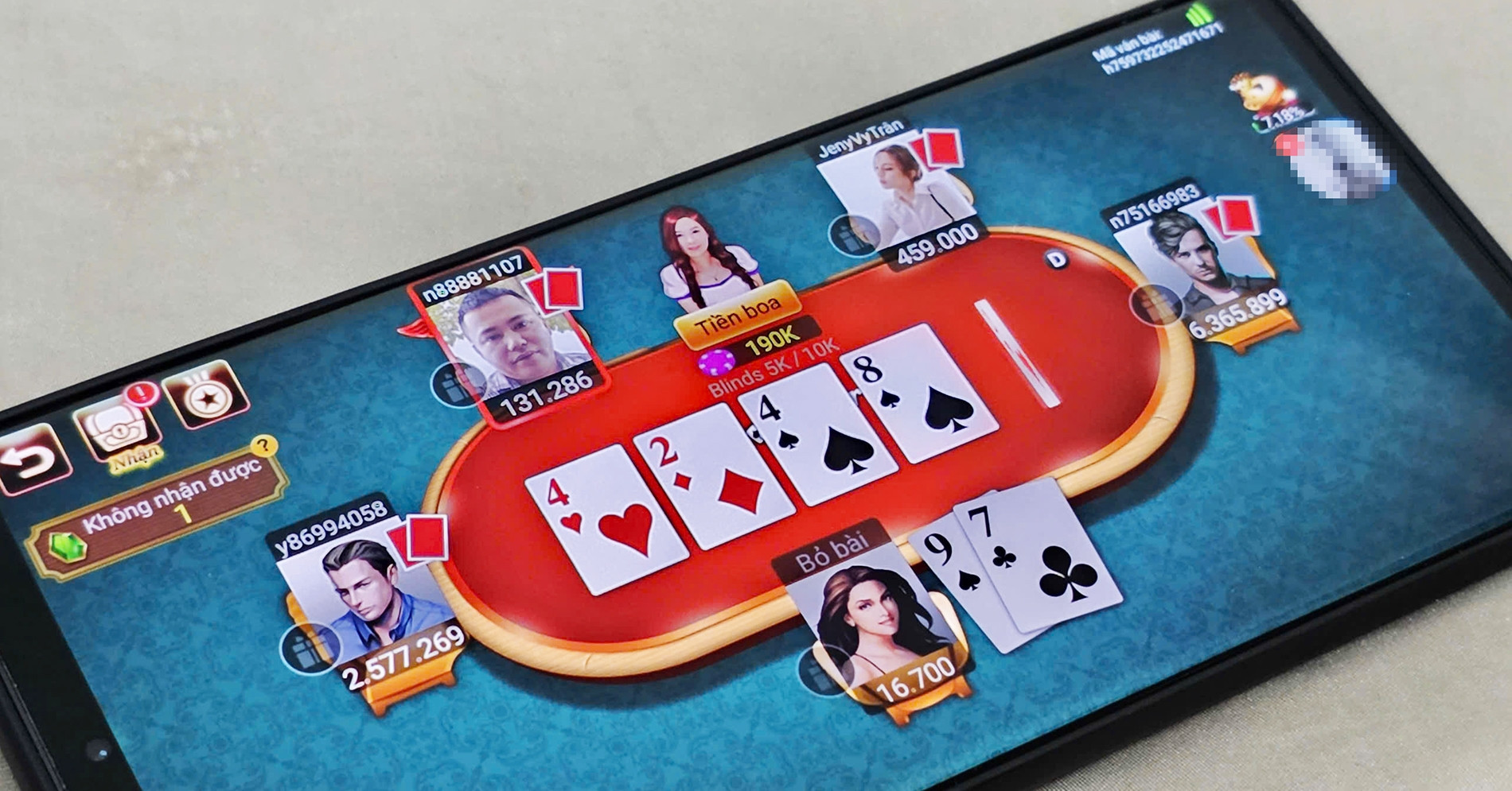 Vietnam tightens online gaming rules, bans casino-style and card-based games