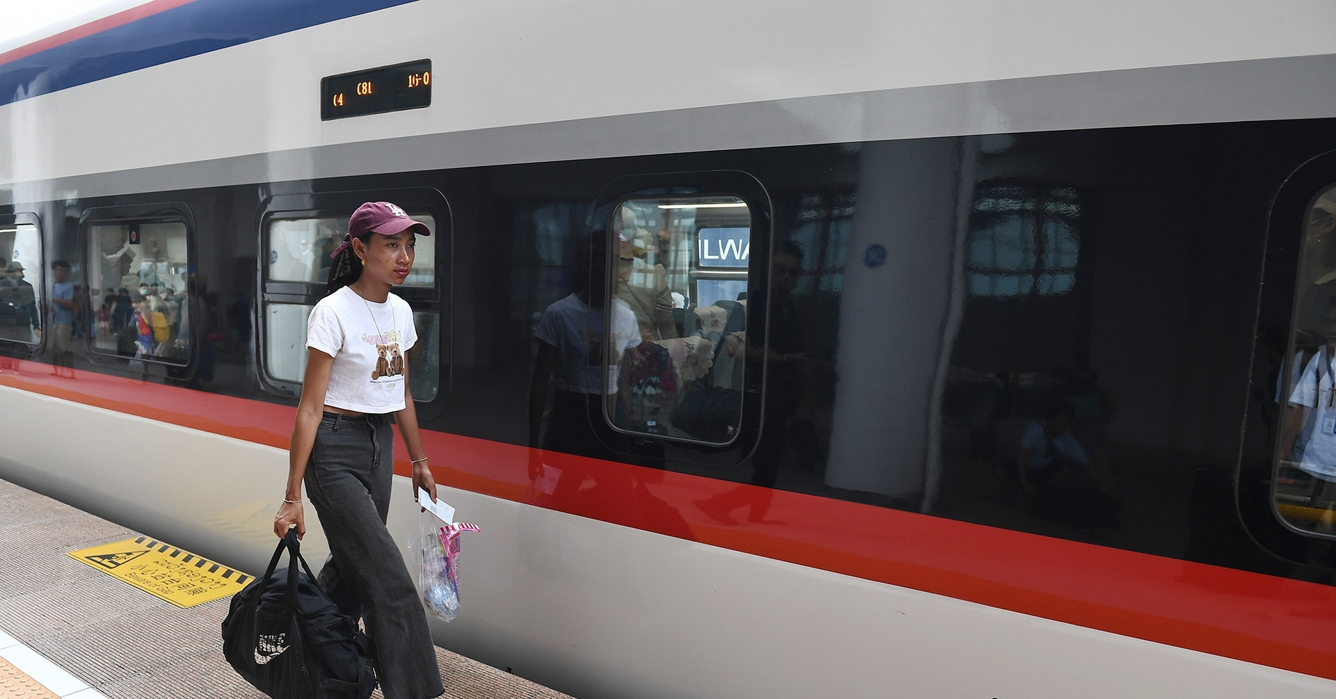 Why the North-South high-speed rail won’t extend to Ca Mau