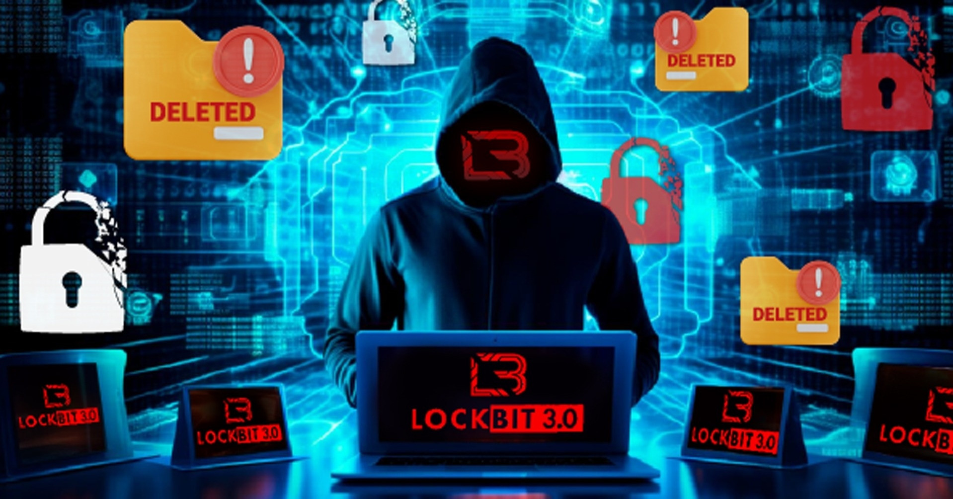 Lockbit, blackcat, and stealer malware among top threats in Vietnam Q3 2024