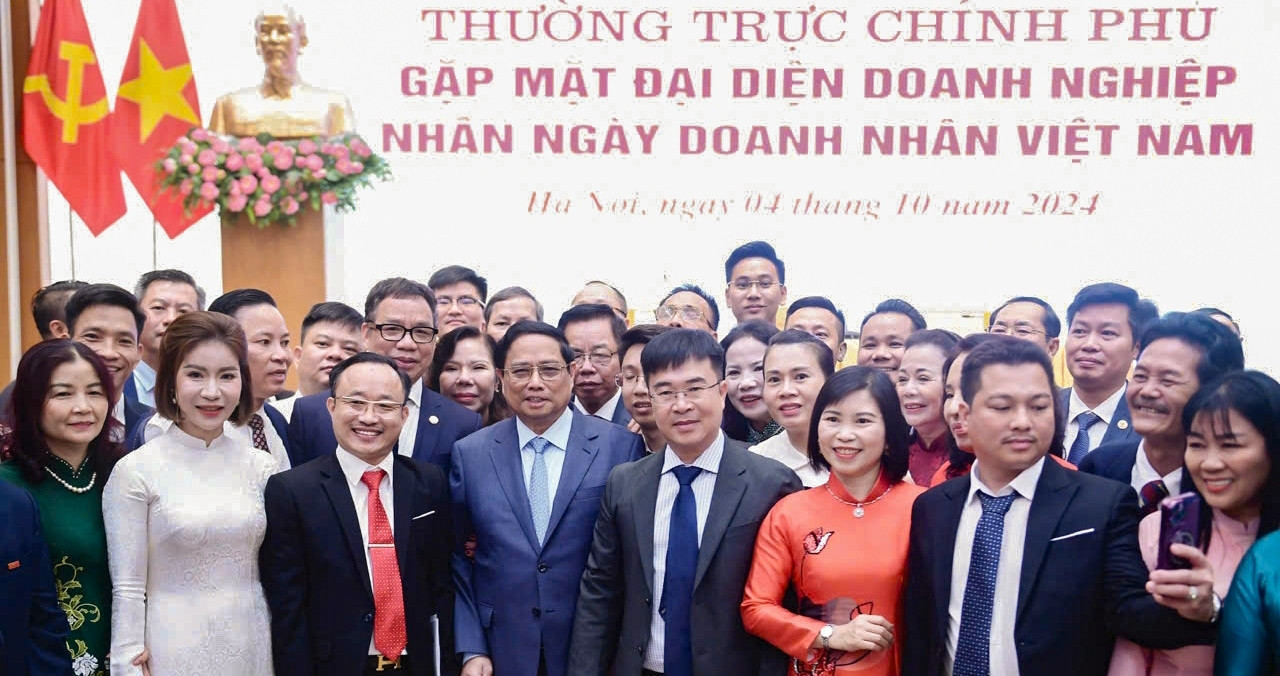 The need for a strong entrepreneurial force in Vietnam’s economic future