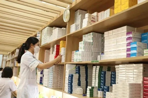 Vietnam aims to produce innovative medicines