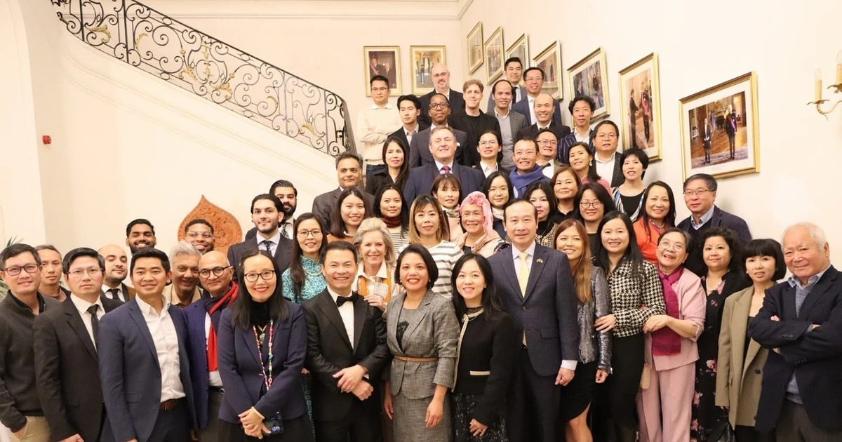 Business association launched to enhance Vietnam - Belgium economic ties