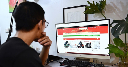 Can Vietnamese platforms survive the heated e-commerce war?