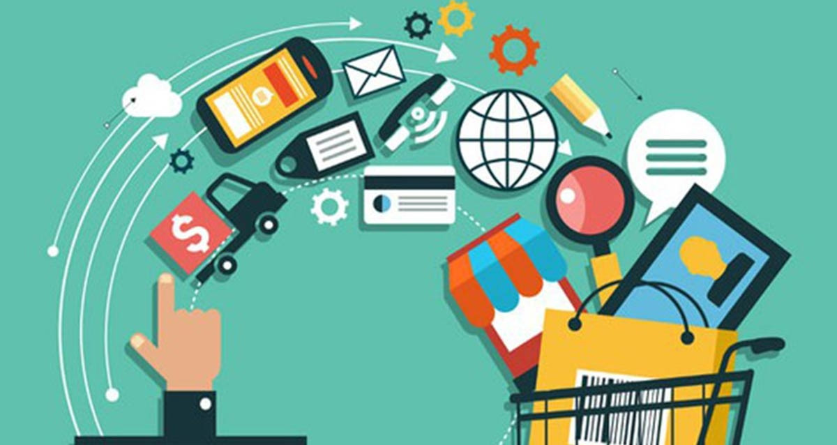 Tax authorities strengthen oversight of cross-border e-commerce