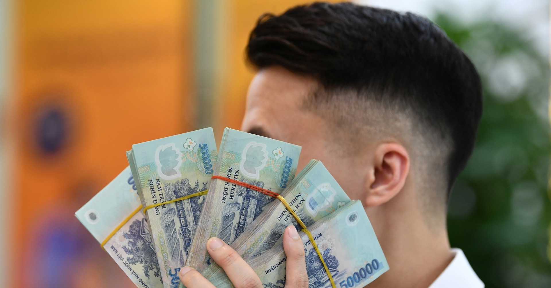 Allowance Proposal Ministry says ‘no’ to proposal on raising family allowances
