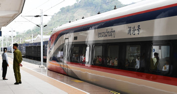 Vietnam's high-speed rail: Moving forward with bold vision and clear purpose