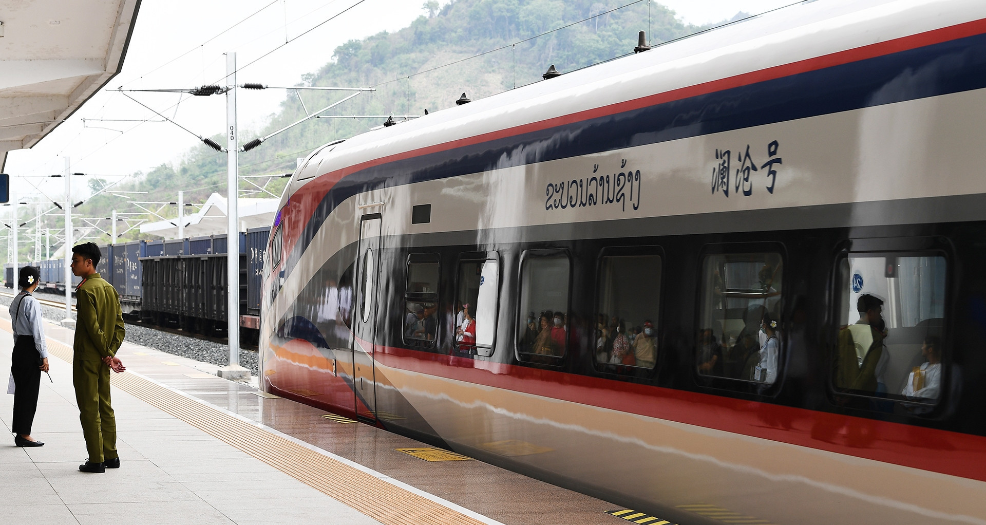 Vietnam's high-speed rail: Moving forward with bold vision and clear purpose