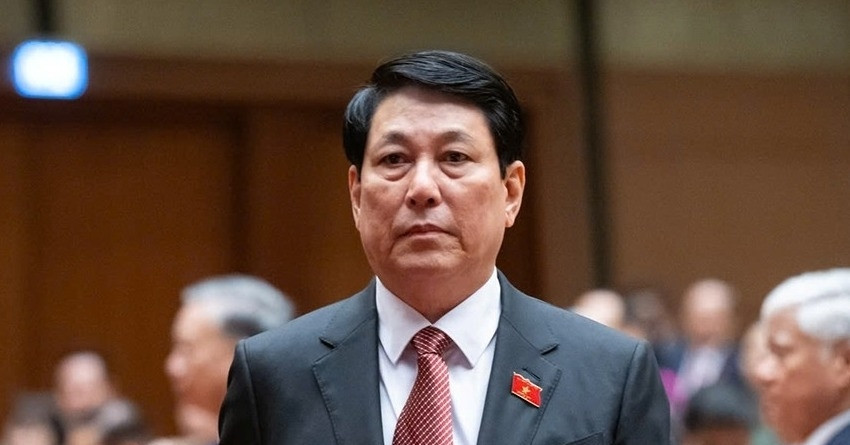 Vietnam's President Luong Cuong to attend APEC 2024 in Lima