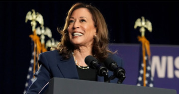 What Southeast Asia can expect if Kamala Harris wins in 2024