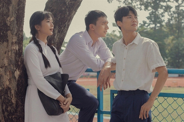 Vietnamese film on love earns high grossing