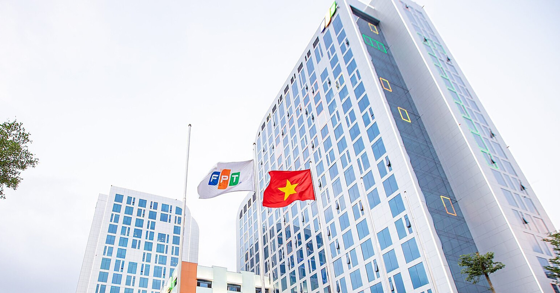 Vietnam’s FPT expands international reach with $225 million US deal