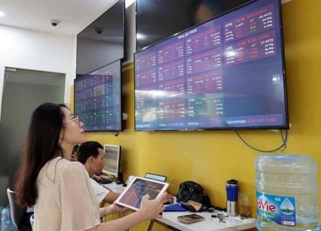 Finance ministry to use AI in stock market surveillance