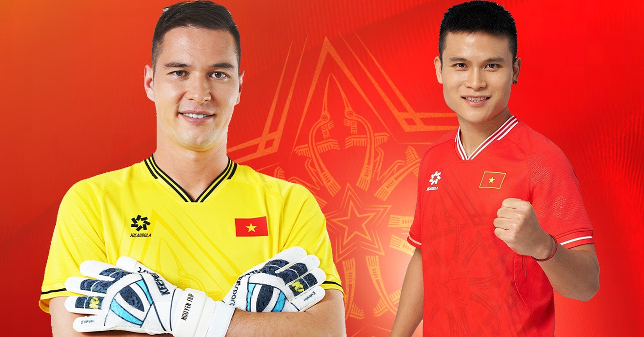 Four Vietnamese players among Top 10 Most Valuable in ASEAN Cup 2024