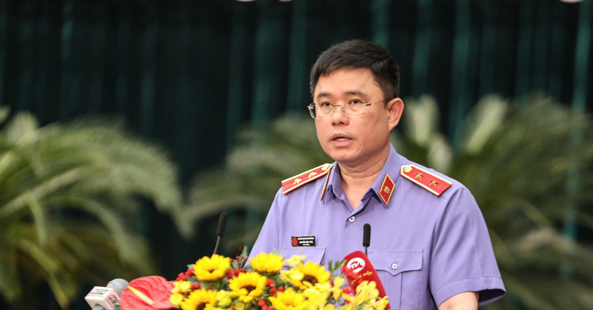 Ho Chi Minh City reports rise in brutal and high-stakes crimes