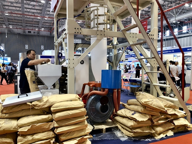 Plastics demand growing, says industry association