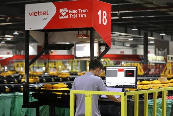 Real estate demand for e-commerce and logistics rises in Vietnam