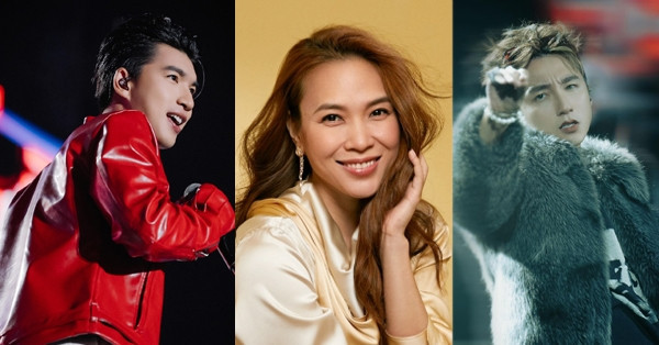 Surprise entry in the elite list of Vietnam’s highest-paid performers