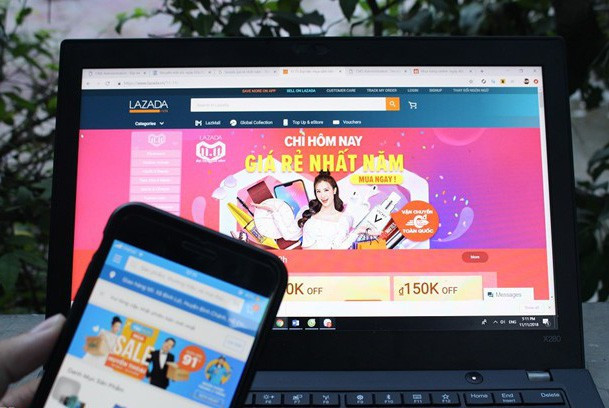 Tax revenue from e-commerce surpasses US$4.2 billion