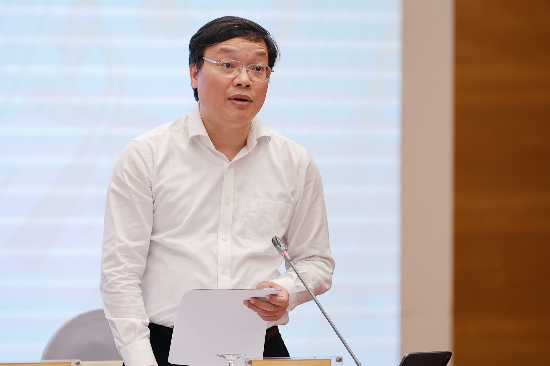 After merger, heads of new agencies can be from member units or from outside