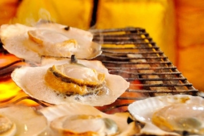 US remains largest consumer of Vietnamese scallops