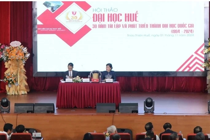 Vietnamese institutions rise in QS world university sustainability rankings