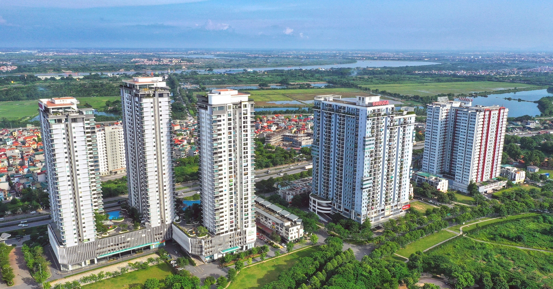 Even high earners struggle to buy homes in Hanoi, HCM City