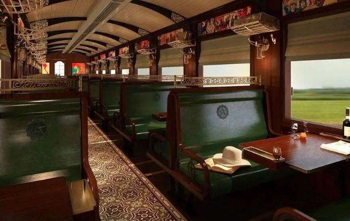 vietnam listed among world s 25 best new things to do in 2025 picture 1