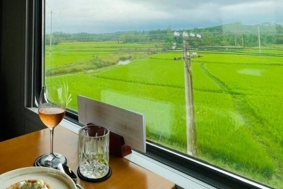 Vietnam listed among world’s 25 best new things to do in 2025