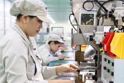 Vietnam ranks second among attractive investment destinations for Japanese firms