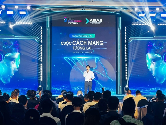 Vietnam to regulate digital assets with digital law