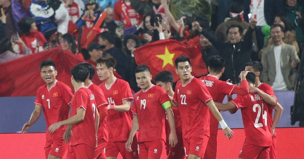 Quang Hai secures Vietnam’s narrow win over Indonesia in AFF Cup clash